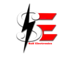 Business logo of Saif electronics