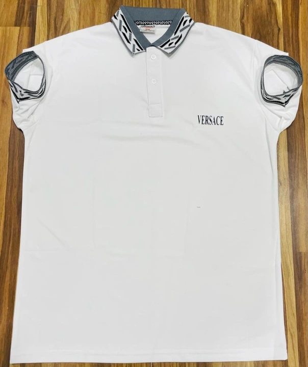 Half Sleeve Tshirt  uploaded by Singla fashion Mart on 4/19/2023