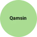 Business logo of QAMSIN