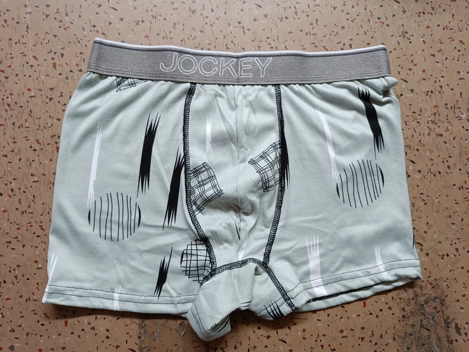 Men's underwear  uploaded by Raju hosiery on 4/19/2023