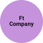 Business logo of Ft company