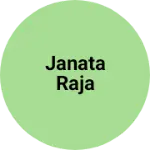 Business logo of Janata raja