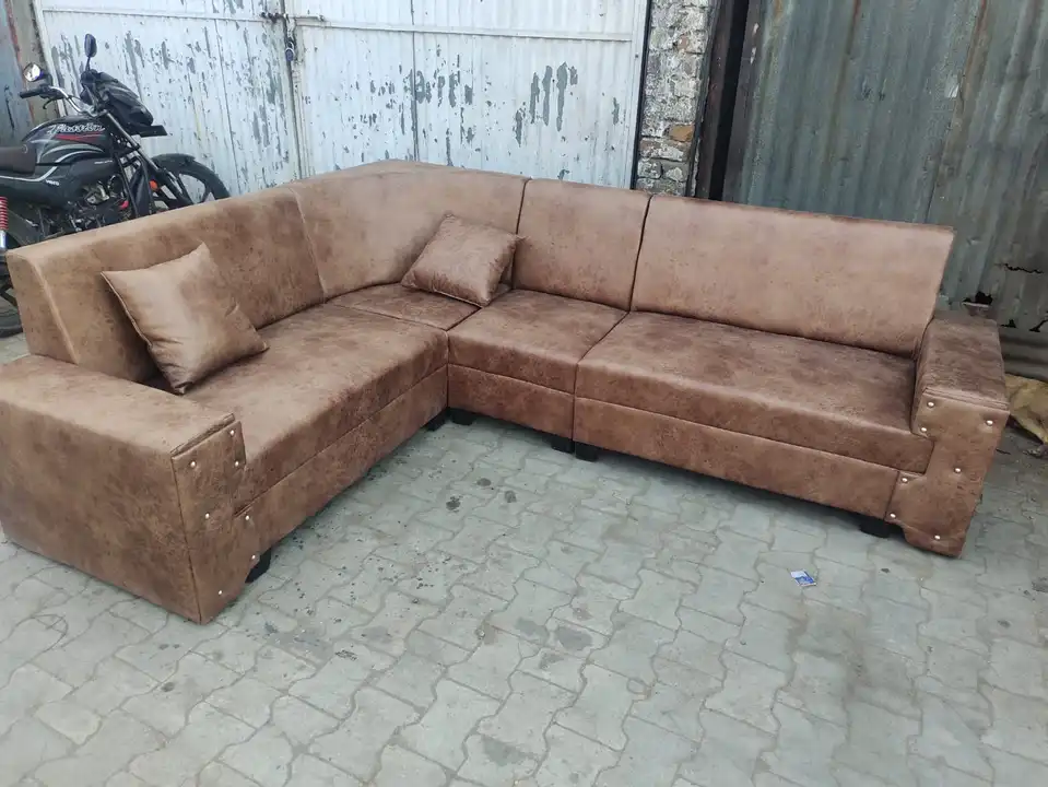 Sofa Set uploaded by business on 4/19/2023