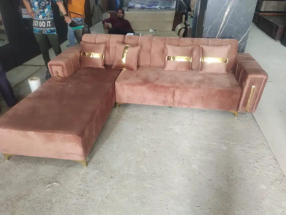 Sofa set uploaded by business on 4/19/2023
