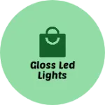 Business logo of Gloss LED lights