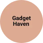 Business logo of Gadget Haven