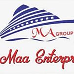 Business logo of Maa Enterprise
