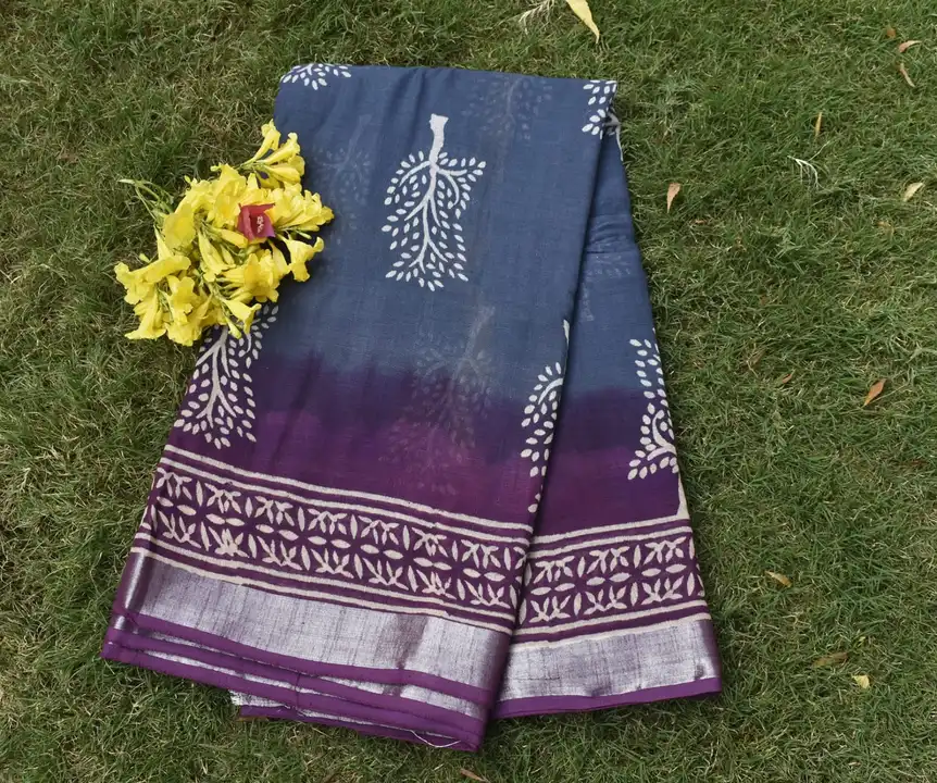 Saree  uploaded by Clothing on 4/19/2023