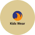 Business logo of kids wear