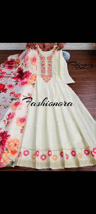 Product uploaded by Majisha Fashion on 4/19/2023