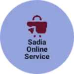 Business logo of Sadia online service station