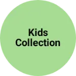 Business logo of Kids collection