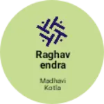 Business logo of RAGHAVENDRA TRADERS