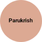 Business logo of Parukrish