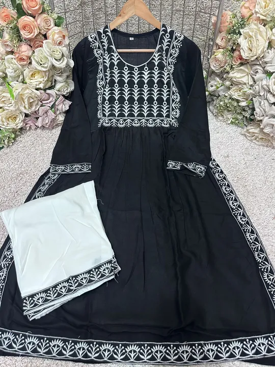 Product uploaded by Chikankari on 4/19/2023