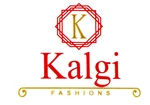 Business logo of Kalgi fashions