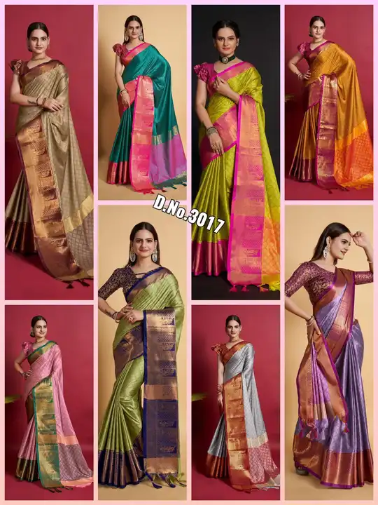 *Launching after great demand!!*

😘*Yes !! We Launching mercerised cotton silk in Exclusive border  uploaded by Maa Arbuda saree on 4/19/2023