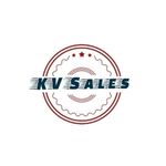 Business logo of K.V. Sales