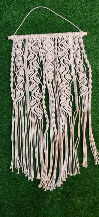 Macrame Wall Hanging uploaded by Priva Arts on 3/5/2021