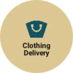 Business logo of Clothing delivery