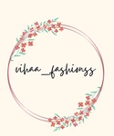 Business logo of @vihaa_fashionss