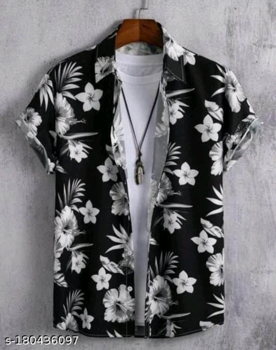 Men's Shirt  uploaded by Fashion Everywhere on 4/19/2023
