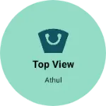 Business logo of Top View
