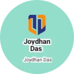 Business logo of Joydhan das