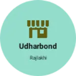 Business logo of Udharbond