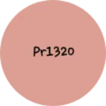 Business logo of PR1320