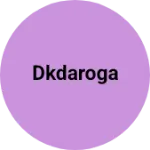 Business logo of Dkdaroga