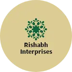 Business logo of Rishabh Interprises