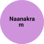 Business logo of Naanakram