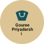 Business logo of Gouree priyadarshi
