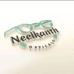 Business logo of Neelkanth opticls