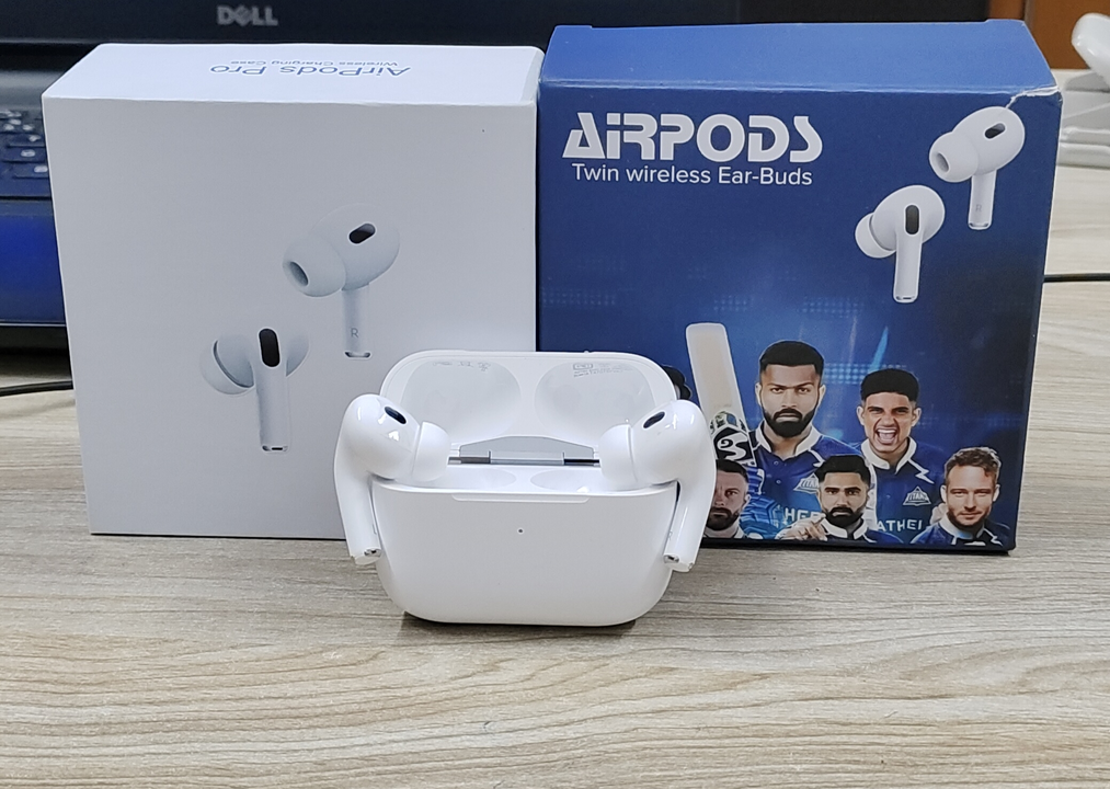 IPL Airpod pro 2 gen available  uploaded by B.R. ENTERPRISES  on 4/19/2023