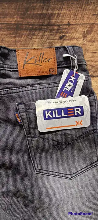 Jeans  uploaded by K. KALIA APPARELS  on 4/19/2023