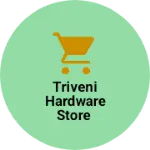 Business logo of Triveni hardware store