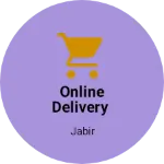 Business logo of Online delivery