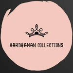 Business logo of Vardhaman Collections