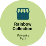 Business logo of Rainbow collection