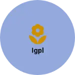 Business logo of Igpl