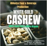 Business logo of Abhedya Food & Beverage Production