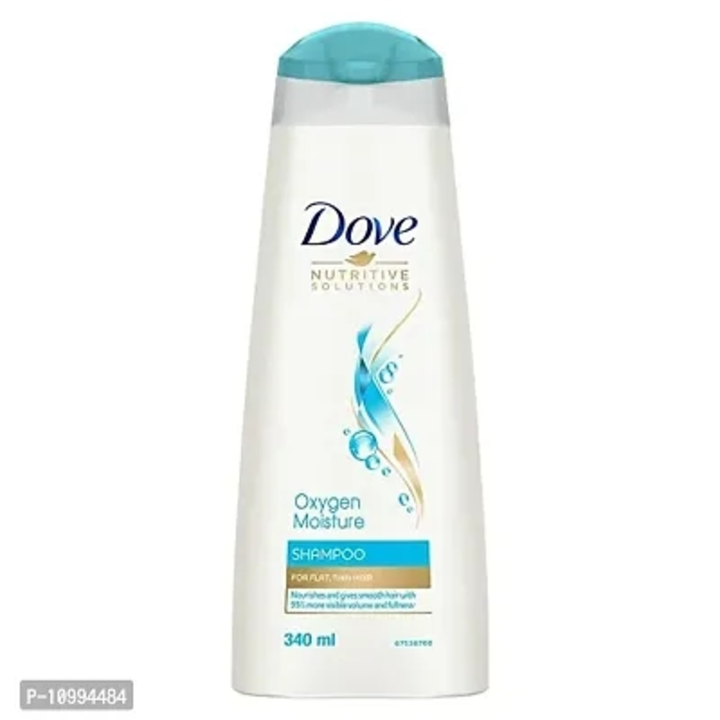 Dove Shampoo 340 Ml uploaded by Fashion Avenue Kolkata on 4/19/2023