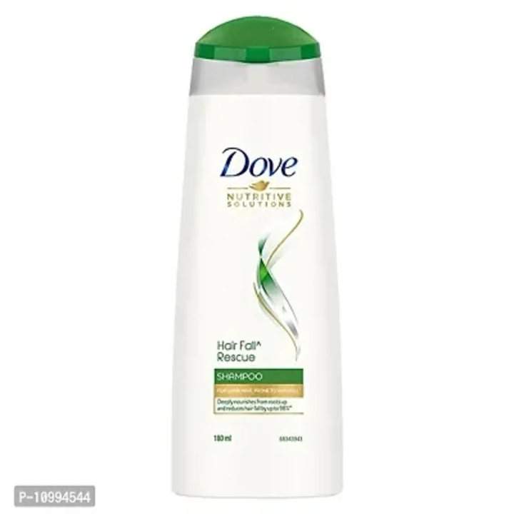Dove Shampoo 340 Ml uploaded by Fashion Avenue Kolkata on 4/19/2023