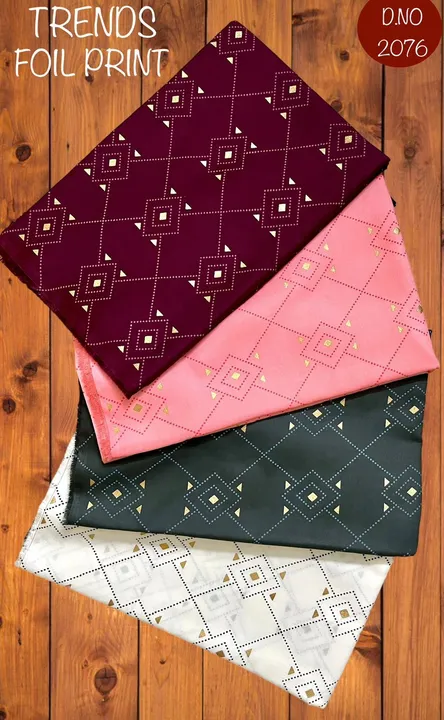 Reyon Fabric  uploaded by SA Fabrics on 4/19/2023