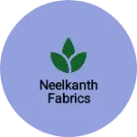 Business logo of neelkanth fabrics