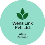 Business logo of WENS LINK PVT. LTD.