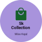 Business logo of Sk collection