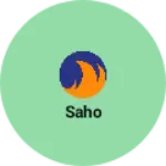 Business logo of saho